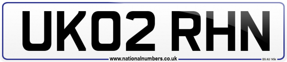 UK02 RHN