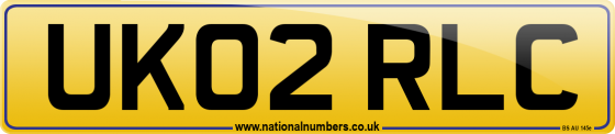 UK02 RLC