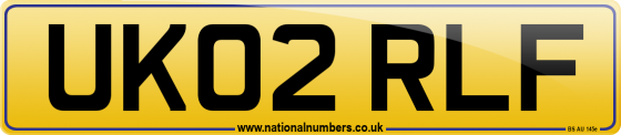 UK02 RLF