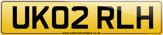 UK02 RLH