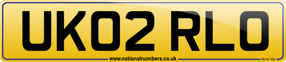 UK02 RLO