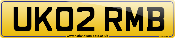 UK02 RMB