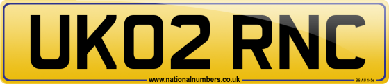 UK02 RNC