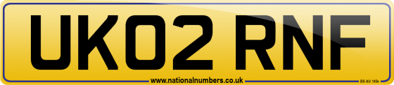 UK02 RNF