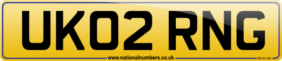 UK02 RNG