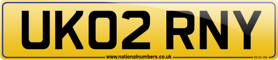 UK02 RNY