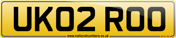 UK02 ROO