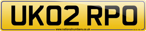 UK02 RPO