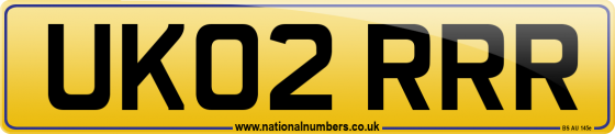 UK02 RRR