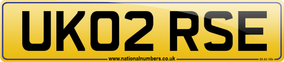 UK02 RSE