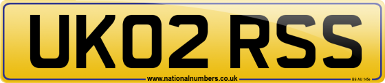 UK02 RSS
