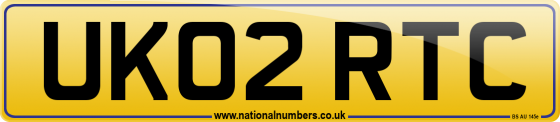 UK02 RTC