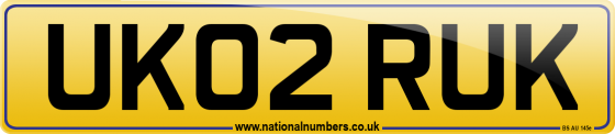 UK02 RUK