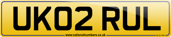 UK02 RUL