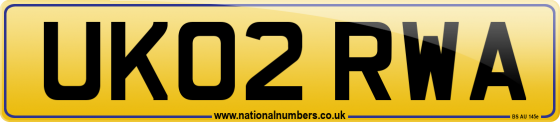 UK02 RWA