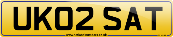 UK02 SAT