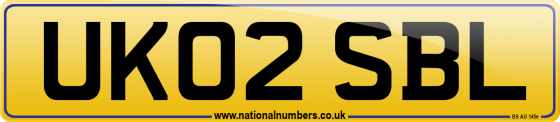 UK02 SBL