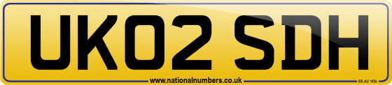 UK02 SDH