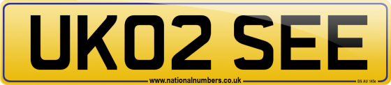 UK02 SEE