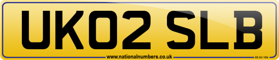 UK02 SLB