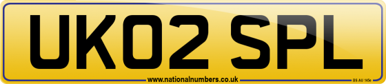 UK02 SPL