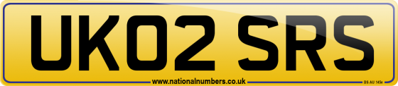 UK02 SRS