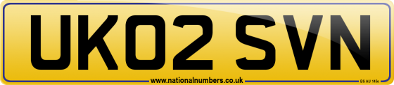 UK02 SVN