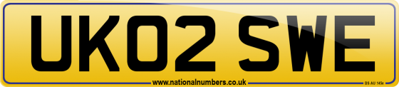 UK02 SWE