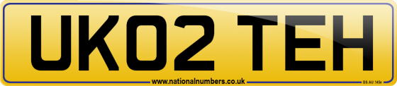 UK02 TEH