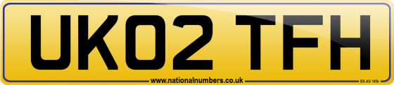 UK02 TFH