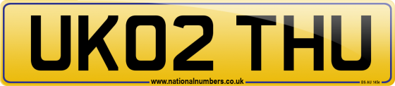 UK02 THU