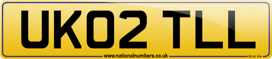 UK02 TLL