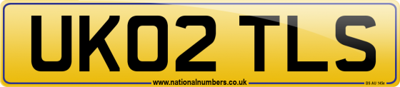 UK02 TLS
