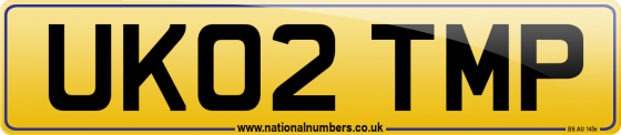 UK02 TMP