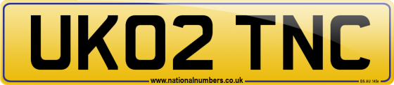 UK02 TNC
