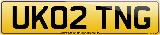 UK02 TNG