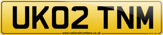 UK02 TNM