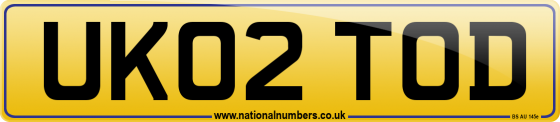 UK02 TOD