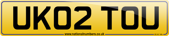 UK02 TOU