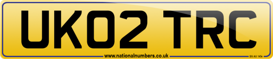 UK02 TRC