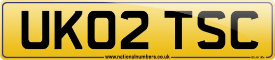 UK02 TSC