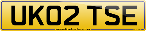 UK02 TSE