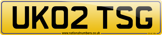 UK02 TSG