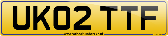 UK02 TTF