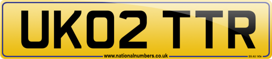 UK02 TTR