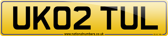 UK02 TUL