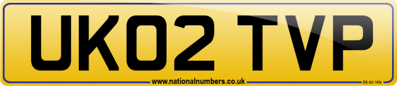 UK02 TVP