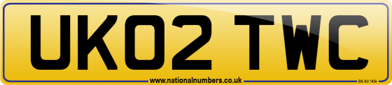 UK02 TWC