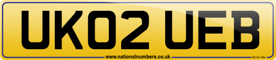 UK02 UEB