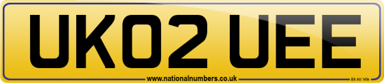 UK02 UEE
